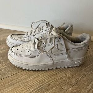Nike Air Force 1 Youth 13